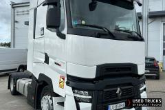 Renault Trucks T High
                                          480