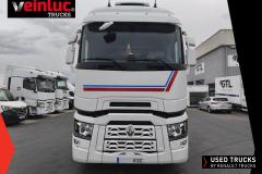 Renault Trucks T High
                                          520