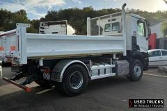 Renault Trucks C
                                          440