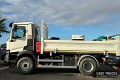Renault Trucks C
                                          440