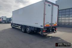 Renault Trucks D Wide
                                          320