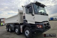 Renault Trucks C
                                          480