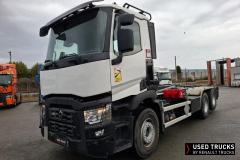 Renault Trucks C
                                          440