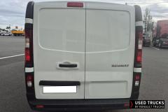 Renault Trafic
                                          120