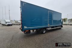 Renault Trucks D
                                          210