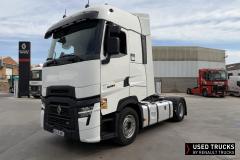 Renault Trucks T High
                                          