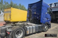 Renault Trucks T High
                                          