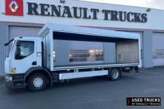 Renault Trucks D Wide
                                          250