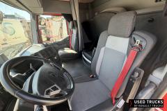 Renault Trucks T
                                          