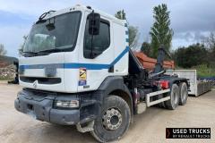 Renault Trucks KERAX
                                          360