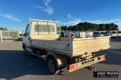 Renault Trucks Mascott
                                          130