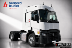 Renault Trucks T
                                          480