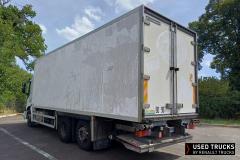 Iveco Stralis
                                          420