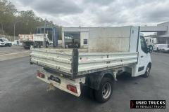 Renault Master
                                          125