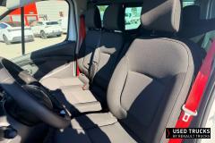 Renault Trucks Trafic
                                          150