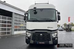 Renault Trucks T
                                          520
