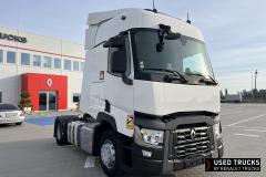 Renault Trucks T
                                          460