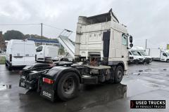 DAF XF105
                                          460