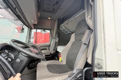 DAF XF105
                                          460