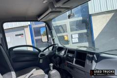 Isuzu L35
                                          150
