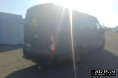 Renault Trucks Master
                                          165
