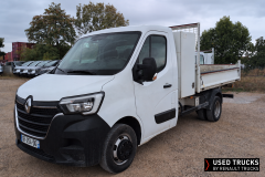 Renault Trucks Master
                                          145