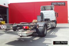 Renault Trucks D Wide
                                          430