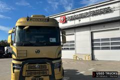 Renault Trucks T
                                          520