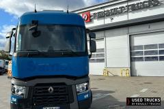 Renault Trucks T
                                          440
