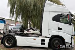 Iveco S WAY
                                          530