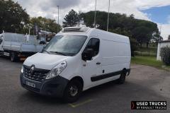 Renault Trucks Master
                                          135