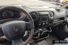 Renault Trucks Master
                                          135