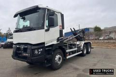Renault Trucks C
                                          440