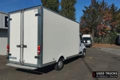 Fiat Ducato
                                          130