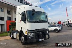 Renault Trucks T
                                          480