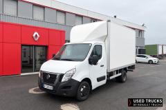 Nissan Interstar
                                          165