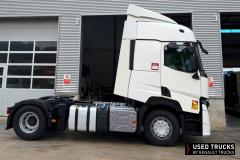 Renault Trucks T
                                          480