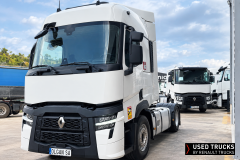 Renault Trucks T
                                          520