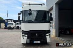 Renault Trucks T
                                          480