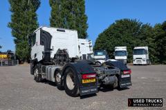 Renault Trucks T
                                          460