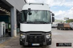 Renault Trucks T
                                          480