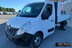 Renault Trucks Master
                                          