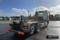 Renault Trucks C
                                          460