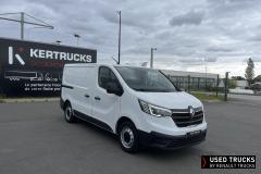 Renault Trucks Trafic
                                          130