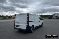 Renault Trucks Trafic
                                          130