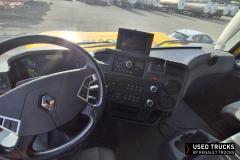 Renault Trucks C
                                          480