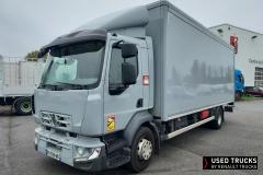 Renault Trucks D Cab 2.1
                                          250