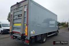 Renault Trucks D Cab 2.1
                                          250