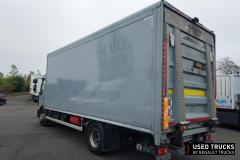Renault Trucks D Cab 2.1
                                          250
