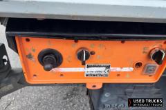 Renault Trucks D Cab 2.1
                                          250